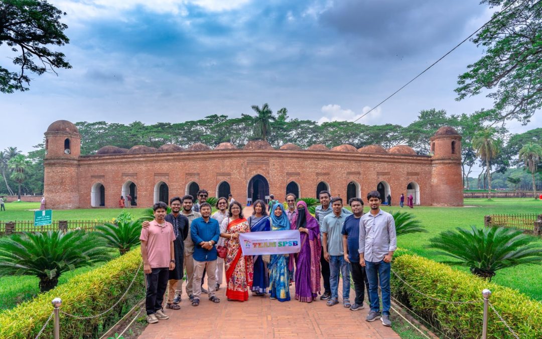 বাংলাদেশ বিজ্ঞান জনপ্রিয়করণ সমিতির ২৪ বছর